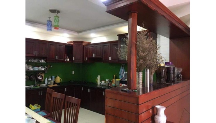 Nhà Hiệp Bình Phước – HXH - Không quy hoạch - 4PN - 4WC– 63m2 – 7.2 Tỷ